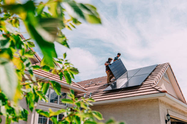 Asphalt Shingles Roofing in Leipsic, OH